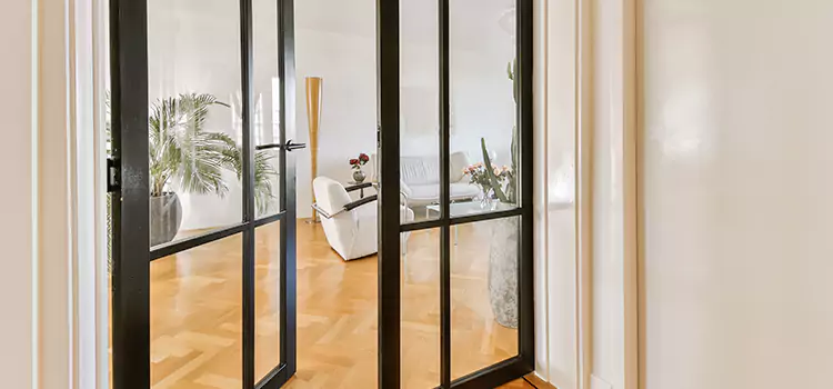 Bifold Door Replacement Arden-Arcade
