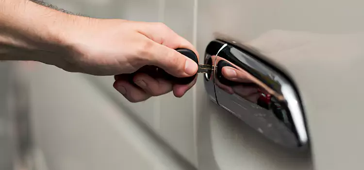 Why Choose Our Auto Locksmith Team in Arden-Arcade, CA?