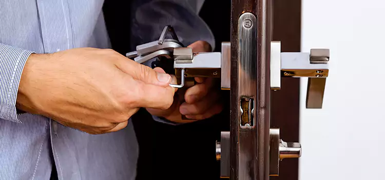 Commercial Door Lock Repair Arden-Arcade