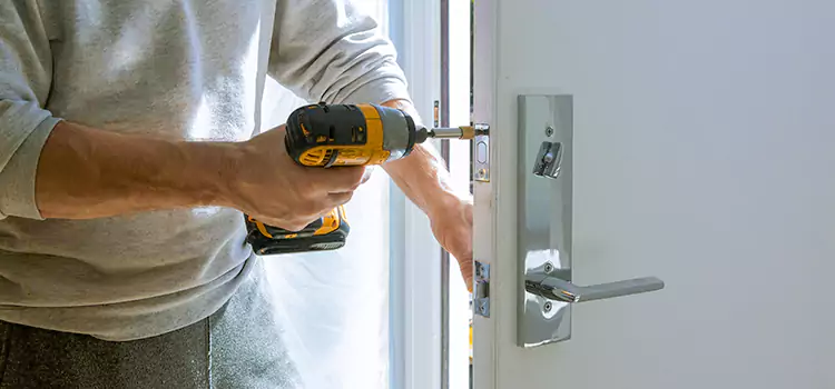 Door Knob Lock Repair Arden-Arcade
