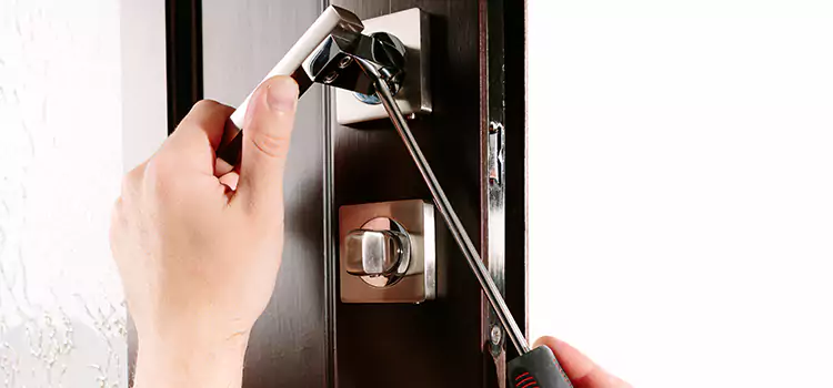 Door Lock Replacement Service Arden-Arcade