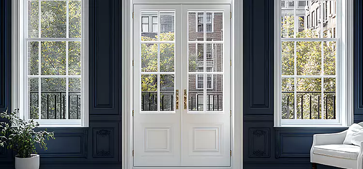 French Door Lock Repair Arden-Arcade