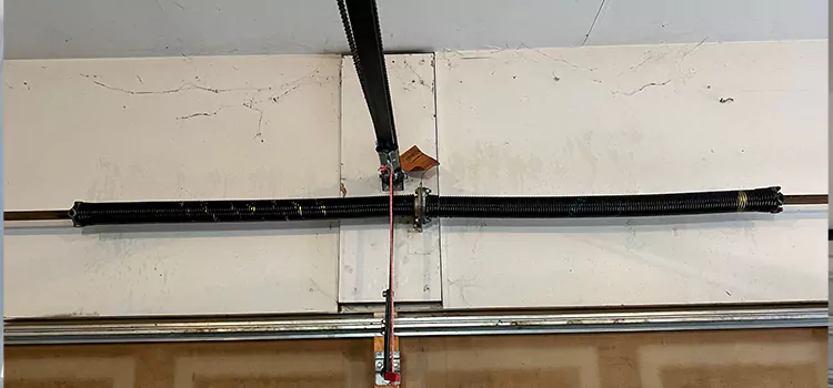 Garage Door Cable Repair Near Me in Arden-Arcade, CA