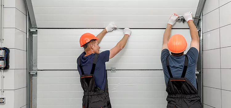 Choose Us for Your Garage Door Needs in Arden-Arcade