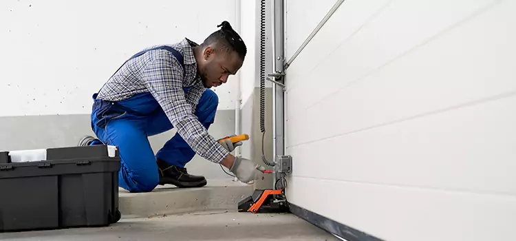 Expert Solutions for Every Garage Lock Need in Arden-Arcade, CA