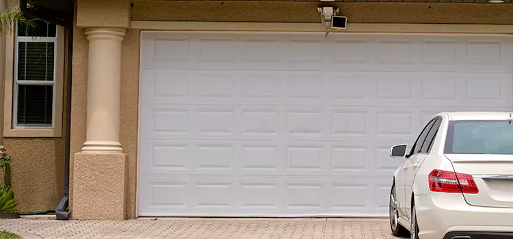 Comprehensive Garage Door Maintenance Services in Arden-Arcade, CA