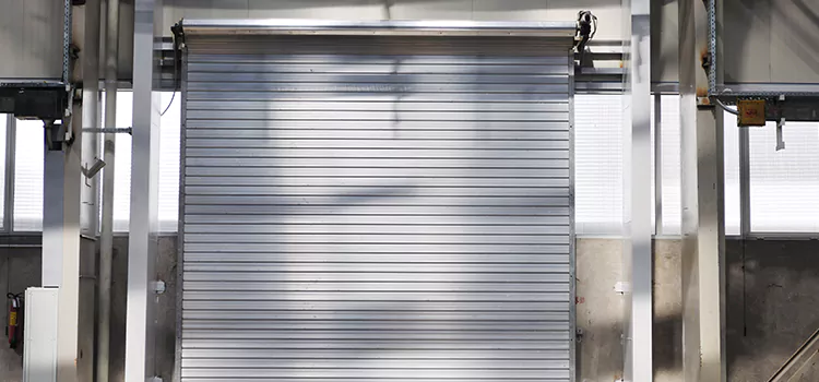 Roller Door Maintenance Arden-Arcade