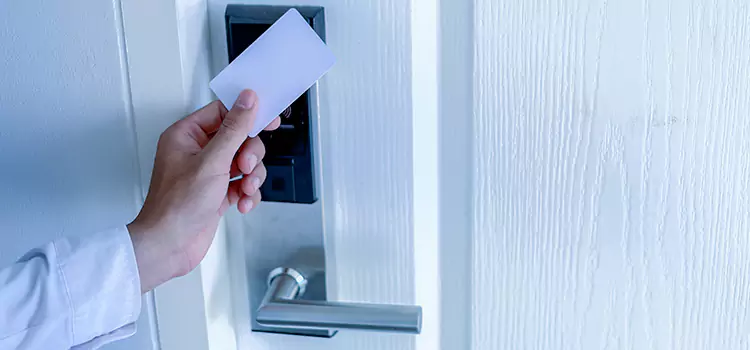 Why Choose Us for Your Keycard Lock Installation in Arden-Arcade, CA?