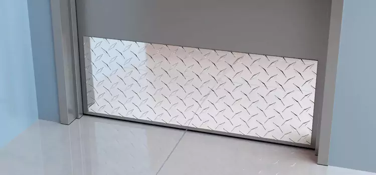 Benefits of Professional Kick Plate Solutions in Arden-Arcade, CA