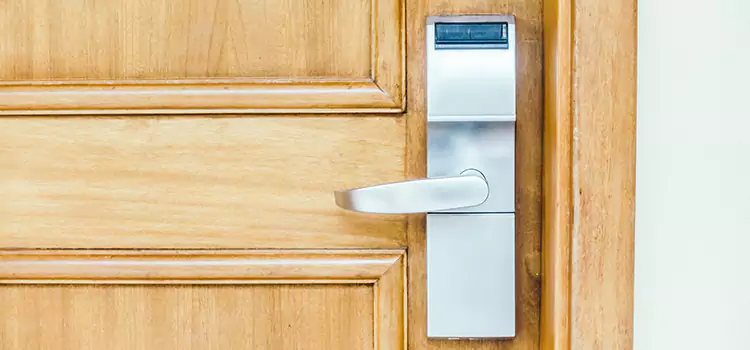 Electromagnetic Door Lock Installation Arden-Arcade