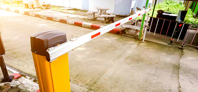 Automatic Parking Gate Installation Arden-Arcade