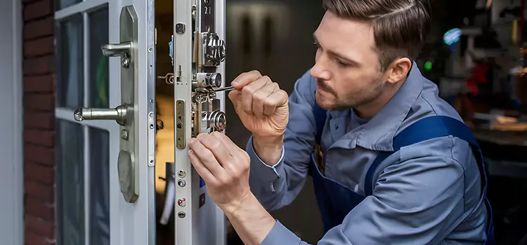 Residential Lock Installation Arden-Arcade