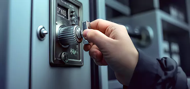 Locksmith Cost to Open Safe Arden-Arcade