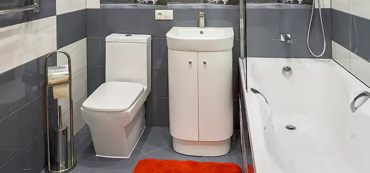 Hansgrohe Shaving Mirror Arden-Arcade