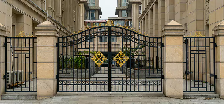 Comprehensive Iron Gate Maintenance Solutions in Arden-Arcade, CA