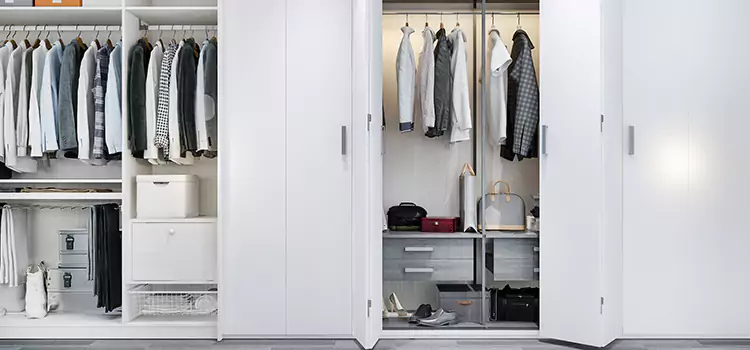Glass Closet Door Repair Arden-Arcade