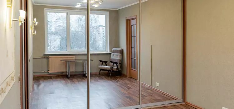 Mirror Closet Door Roller Replacement Arden-Arcade