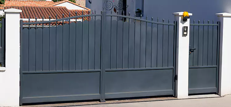 Emergency Commercial Gate Repair Arden-Arcade