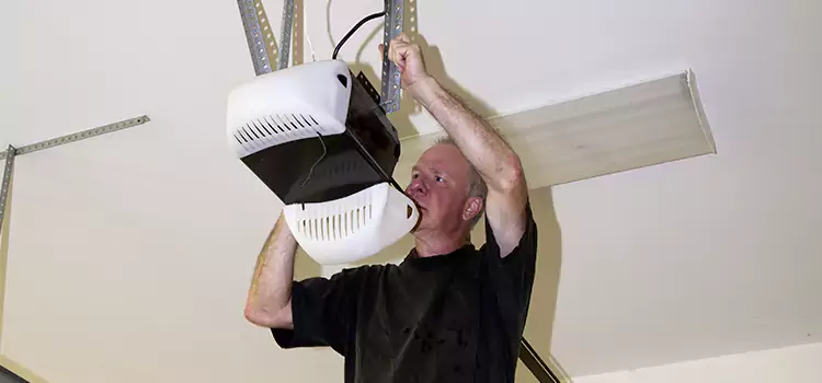 Garage Door Opener Service Arden-Arcade