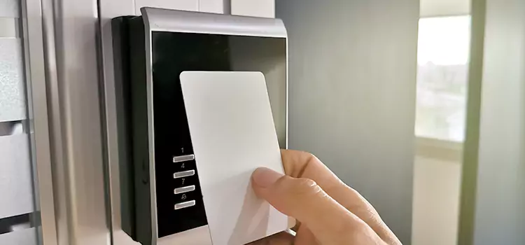 NMS Proximity Switch Door Systems Arden-Arcade