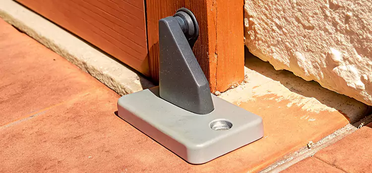 Aesthetic Door Stop Selection Arden-Arcade