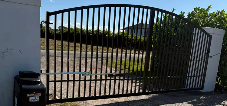 Driveway Fence Repair Arden-Arcade