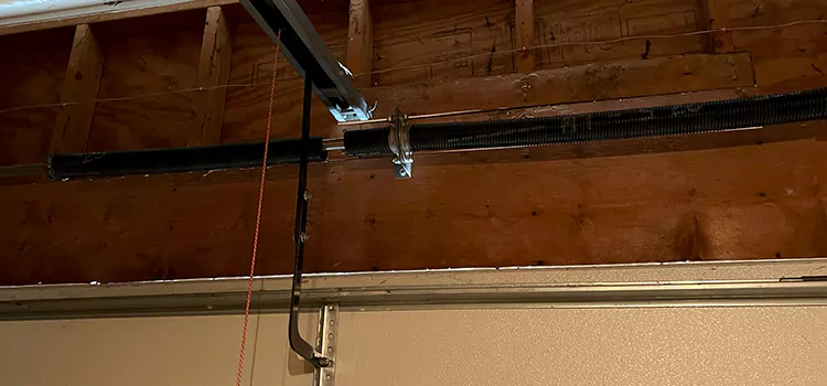 Broken Garage Door Cable Repair in Arden-Arcade, CA