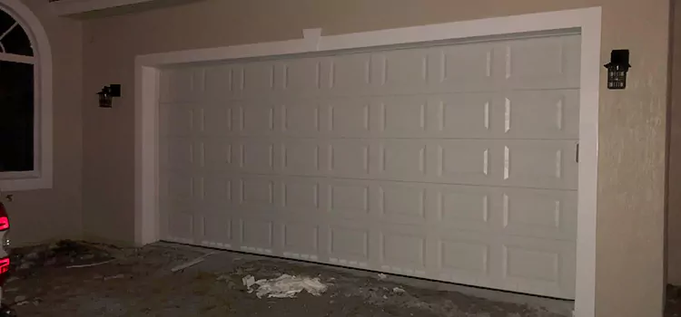 Garage Door Coil Replacement Arden-Arcade