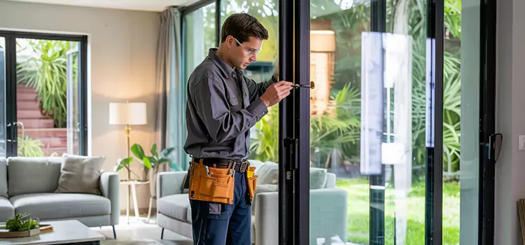Why Choose Us for Your Glass Door Needs in Arden-Arcade, CA?