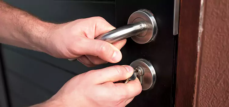Master Key Control and Audits Arden-Arcade
