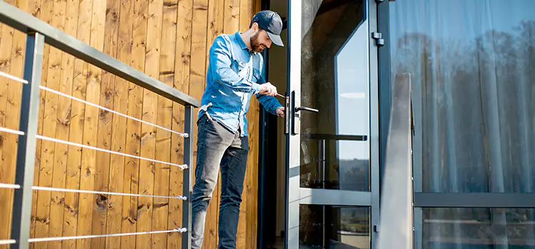 Patio Screen Door Installation Arden-Arcade