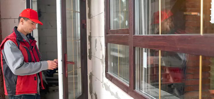 Sliding Door Lock Repair Arden-Arcade