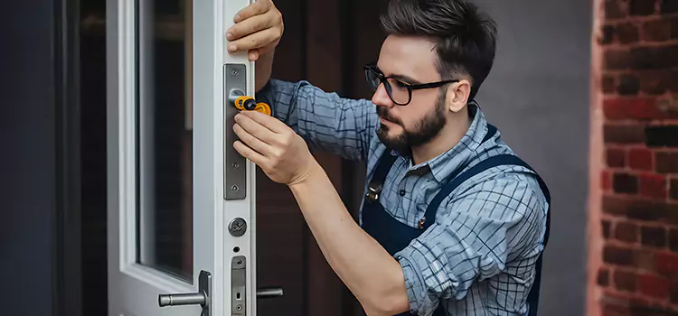 Residential Door Repairs Arden-Arcade