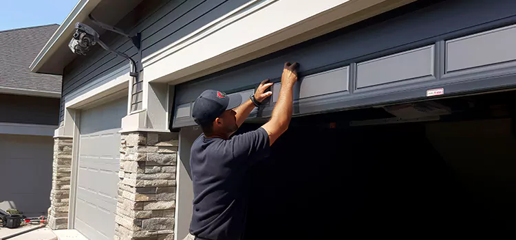 Janus Roll Up Doors Arden-Arcade