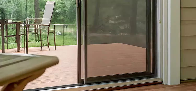 Garage Screen Door Installation Arden-Arcade