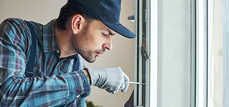 Emergency Response for Latch Issues Arden-Arcade