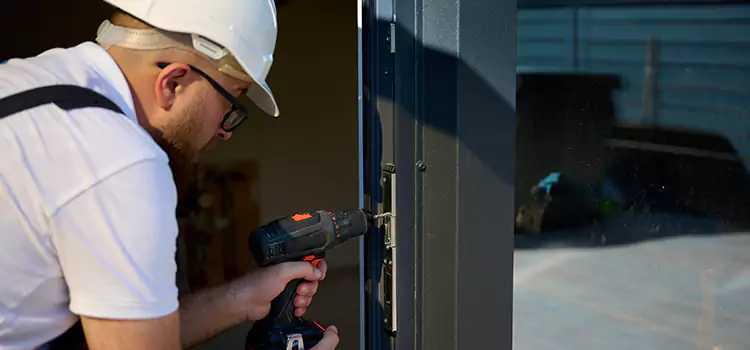 Aluminium Sliding Door Lock Fitting Arden-Arcade