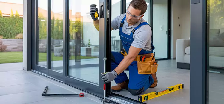 Patio Door Replacement Arden-Arcade